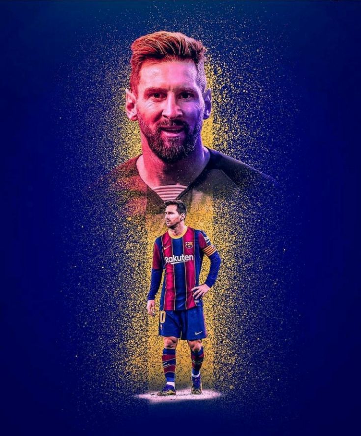 Wallpapers Of Messi Wallpapers