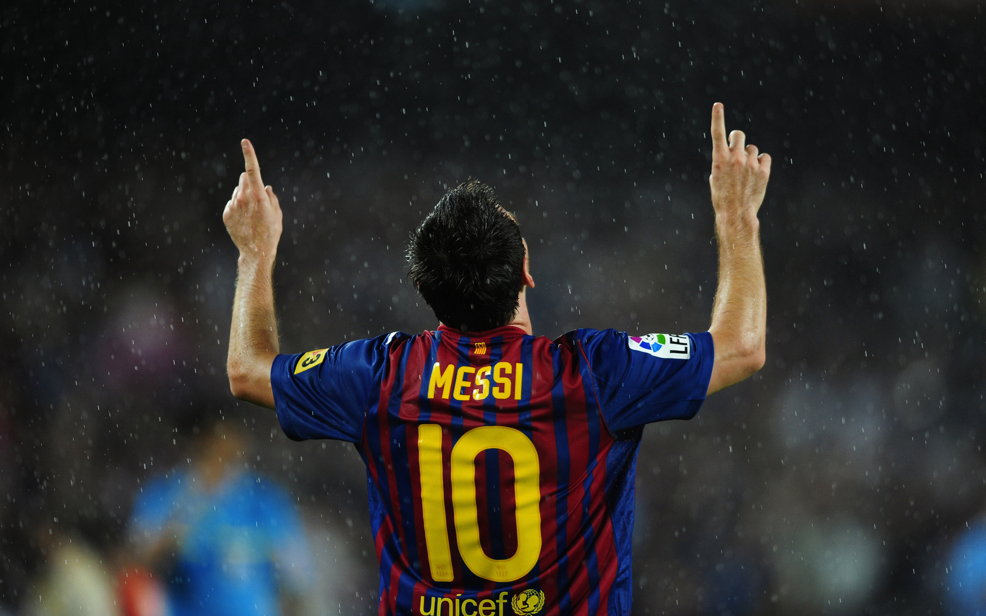 Wallpapers Of Messi Wallpapers