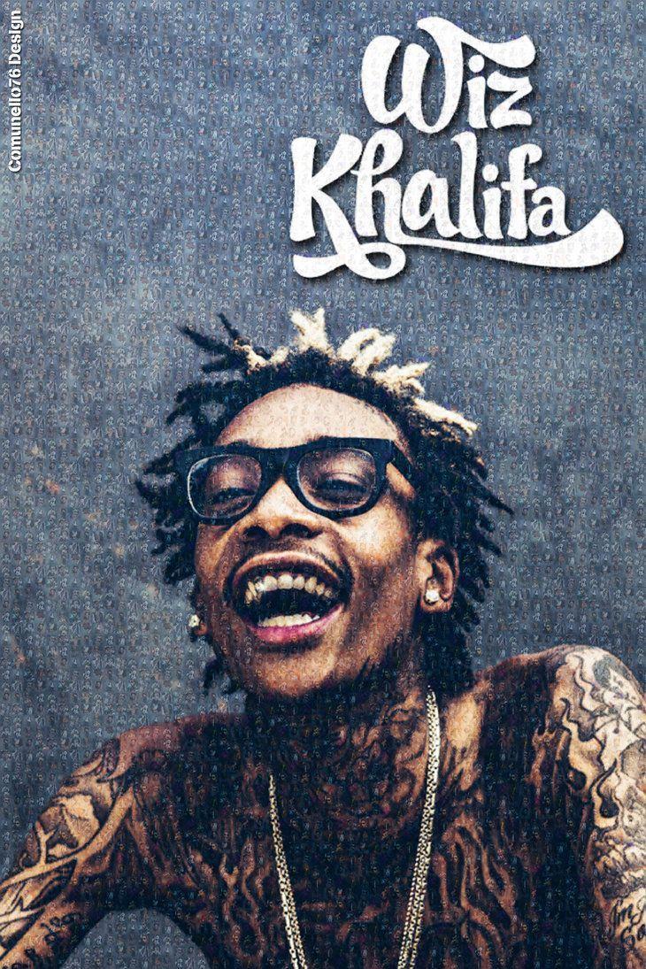 Wallpapers Of Wiz Khalifa Wallpapers