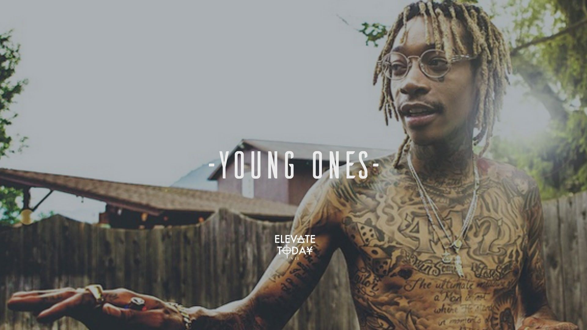 Wallpapers Of Wiz Khalifa Wallpapers