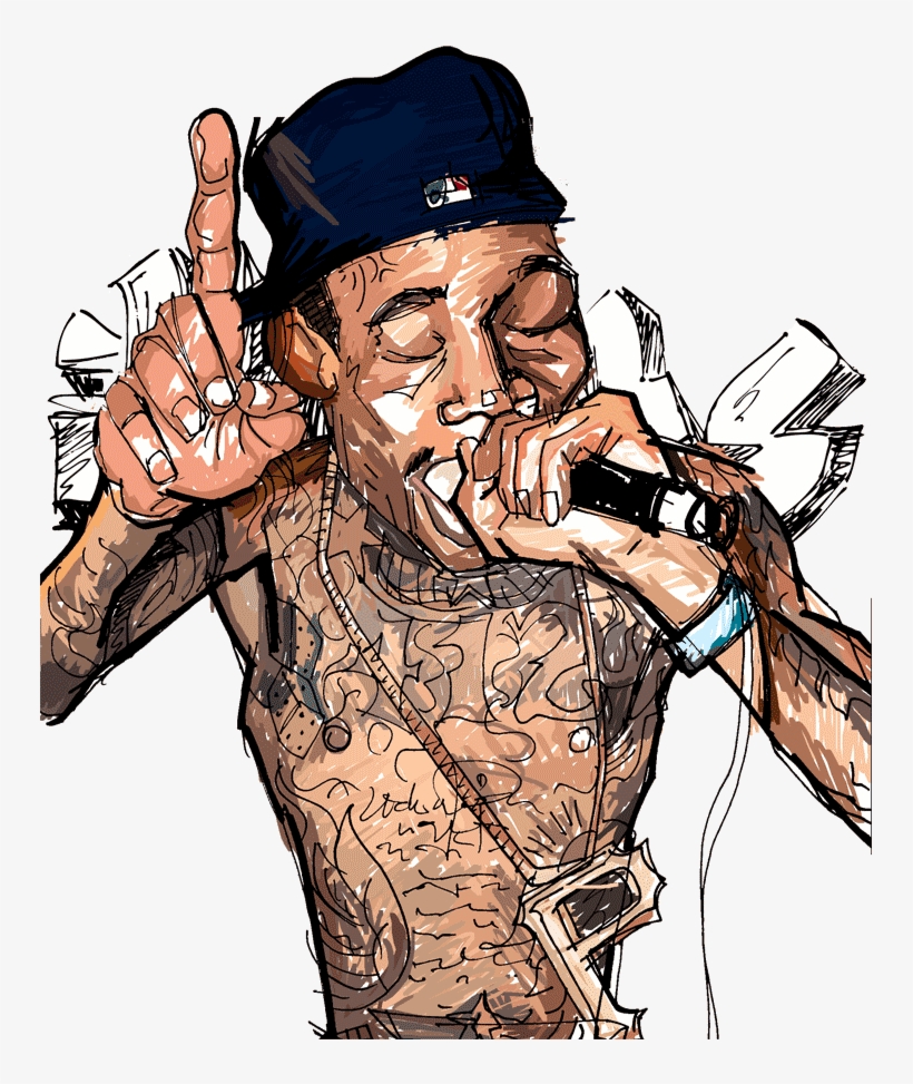 Wallpapers Of Wiz Khalifa Wallpapers