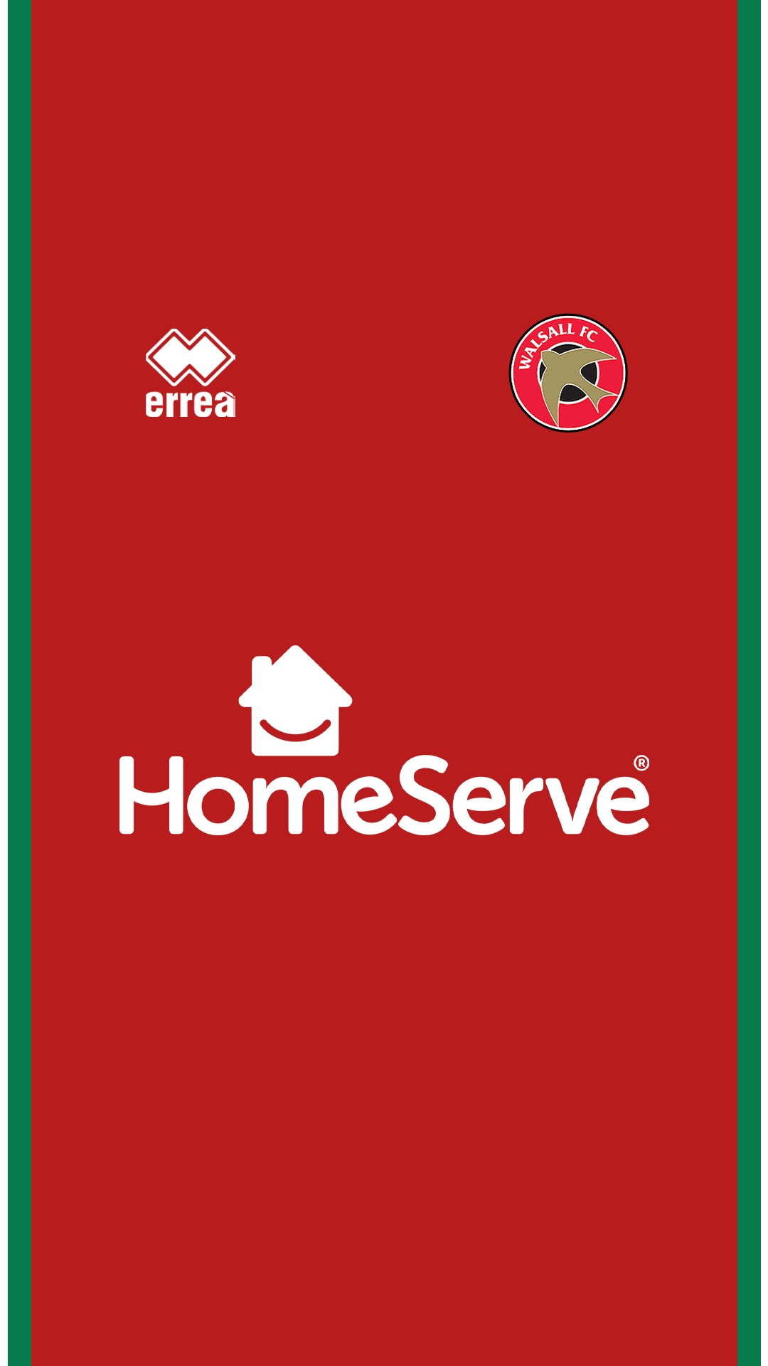 Walsall F.C. Wallpapers