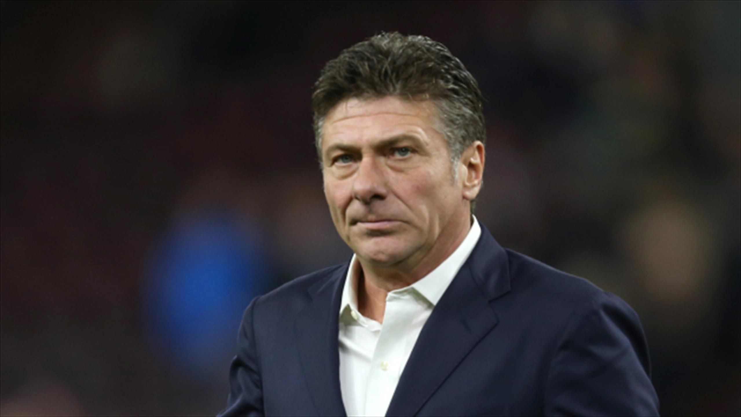 Walter Mazzarri Wallpapers