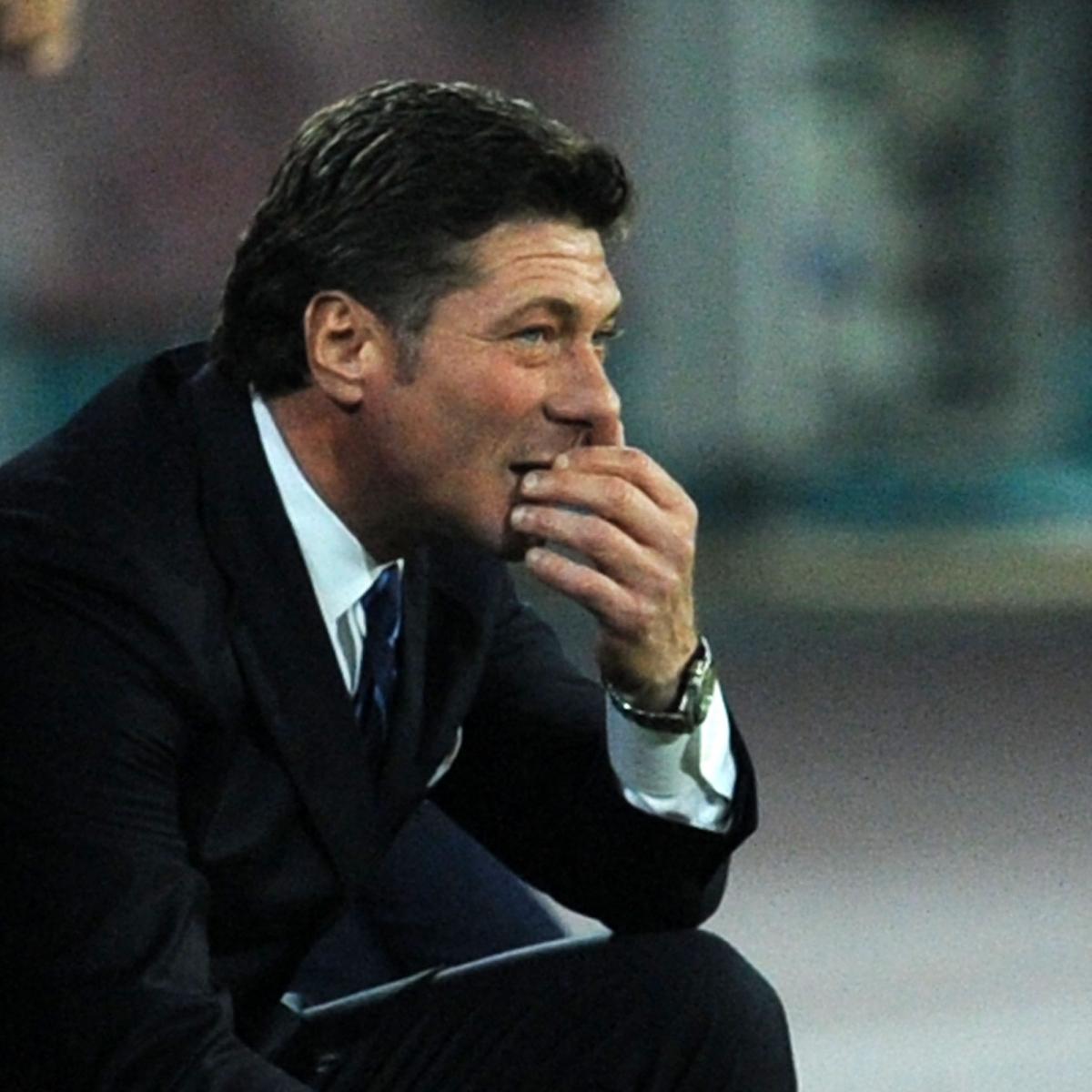 Walter Mazzarri Wallpapers