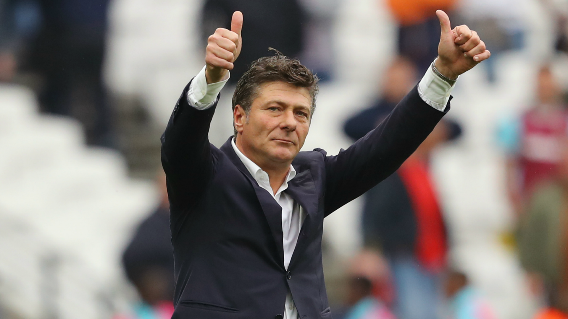 Walter Mazzarri Wallpapers