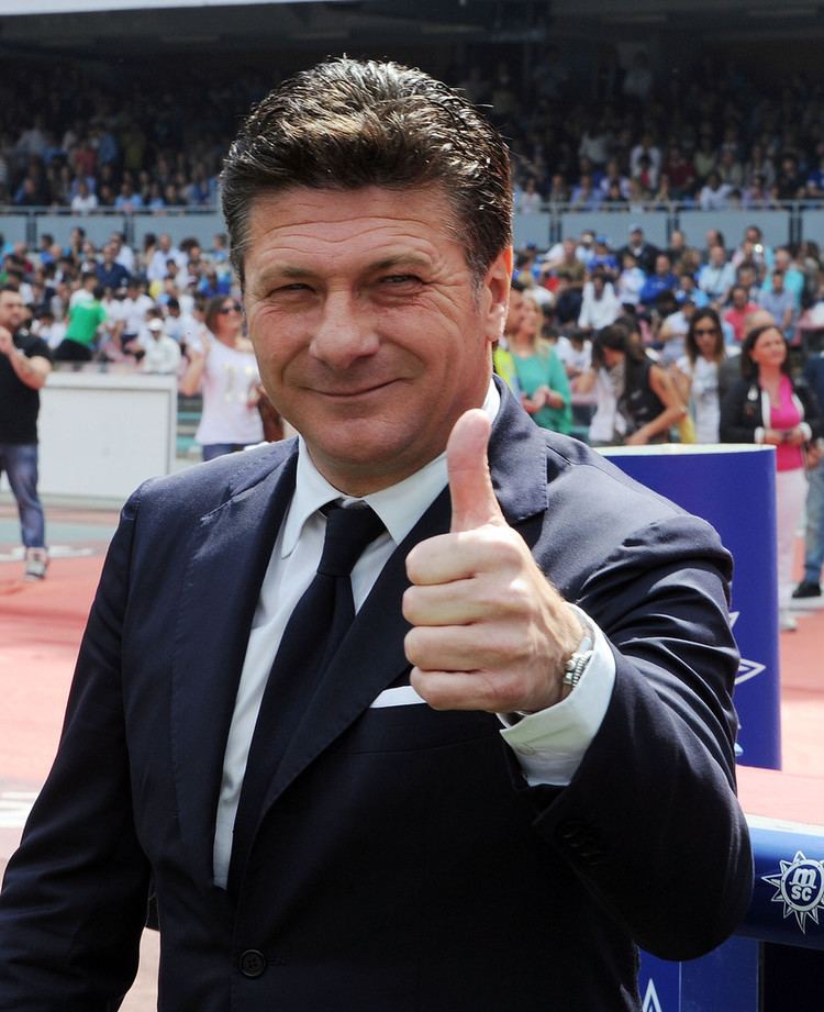 Walter Mazzarri Wallpapers