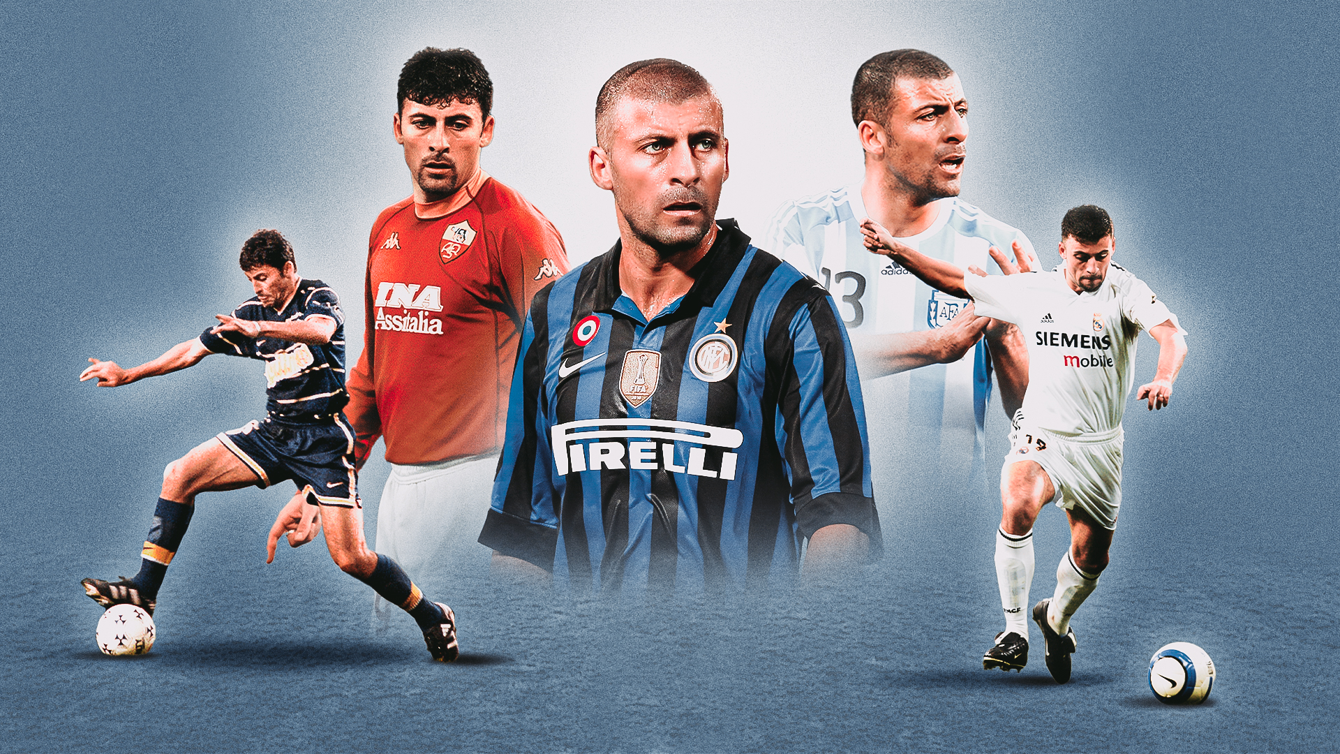 Walter Samuel Wallpapers