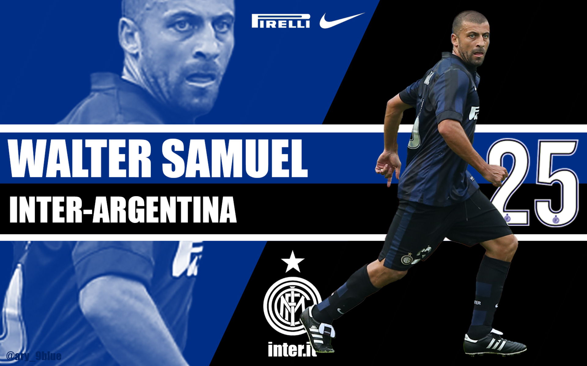 Walter Samuel Wallpapers