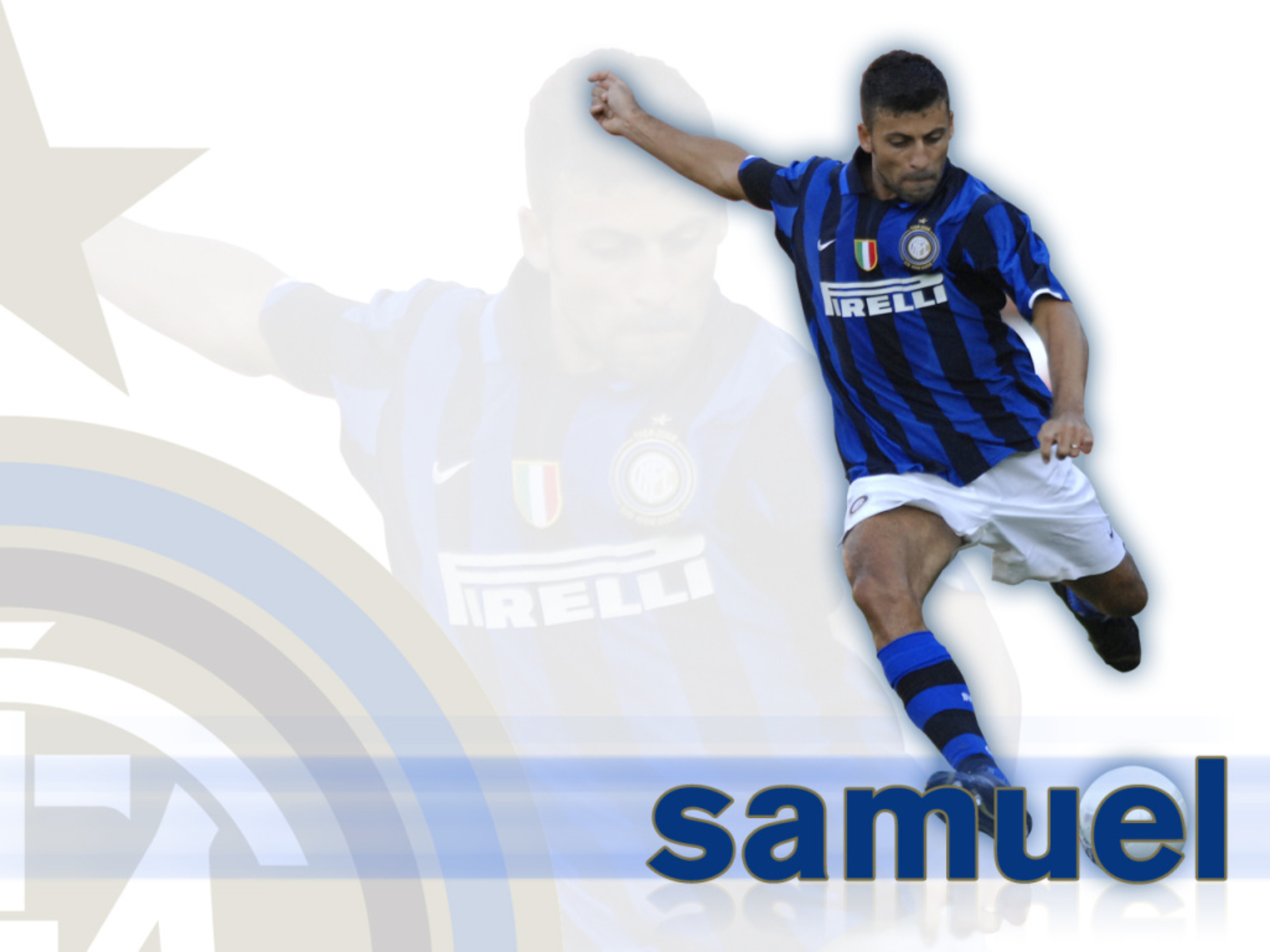 Walter Samuel Wallpapers