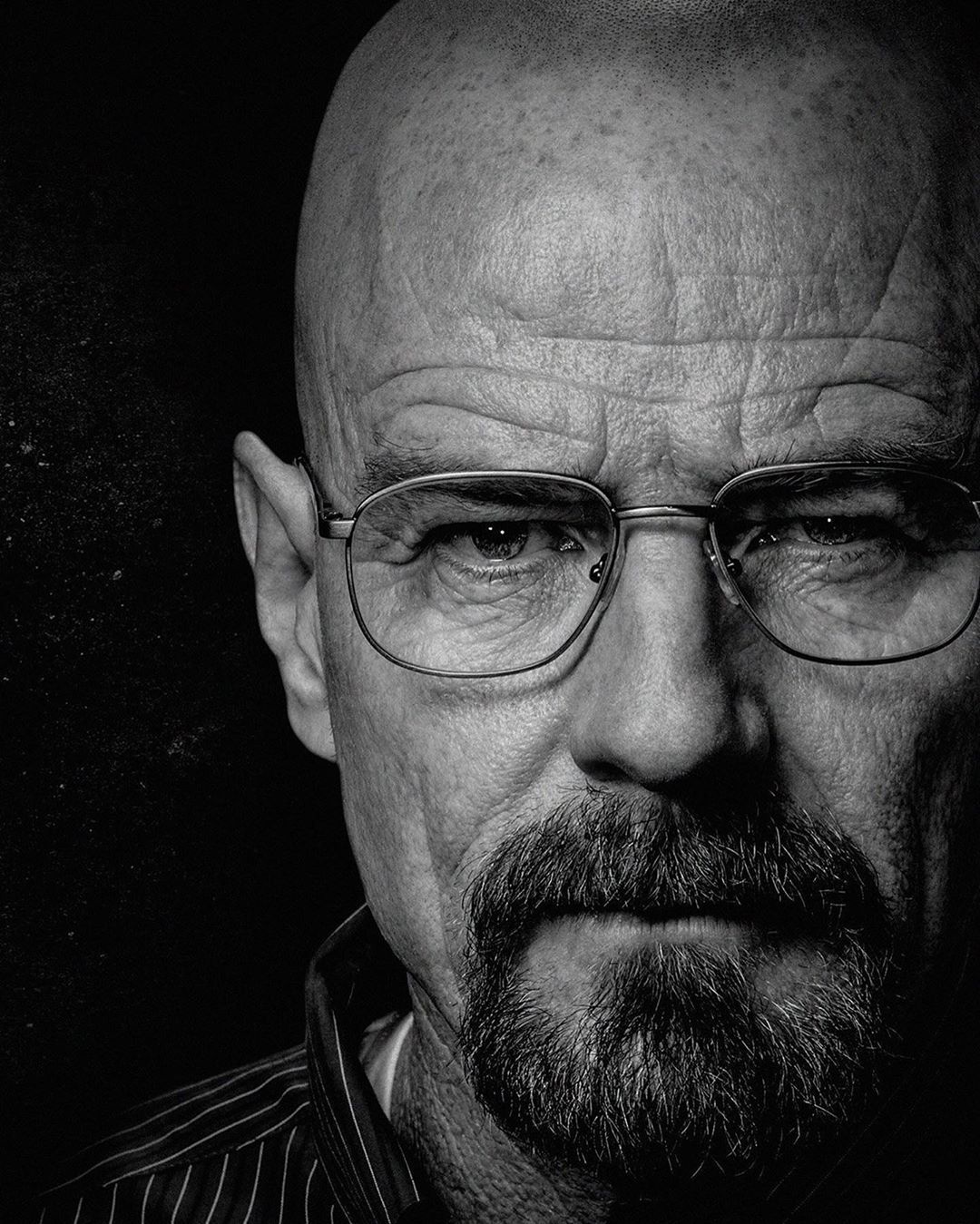 Walter White Game Of Thrones Minimalism Wallpapers