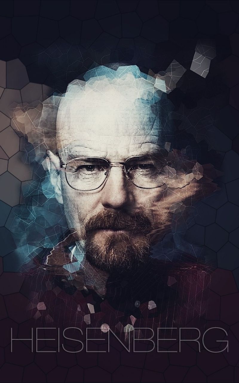 Walter White X Infinity Gauntlet Hd Breaking Bad Wallpapers