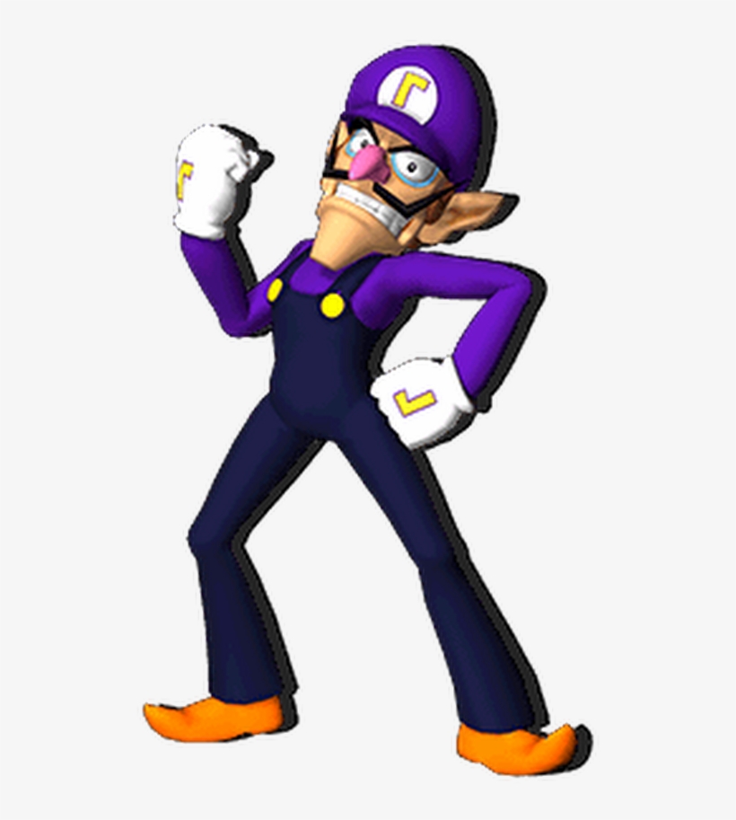 Waluigi Hd Wallpapers