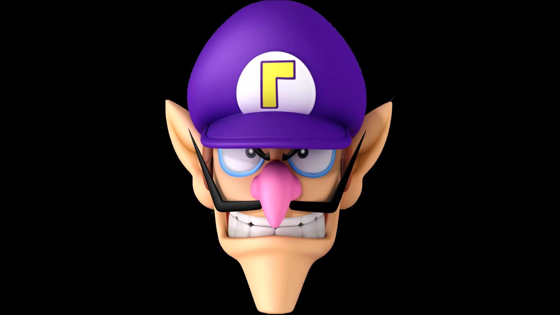 Waluigi Hd Wallpapers