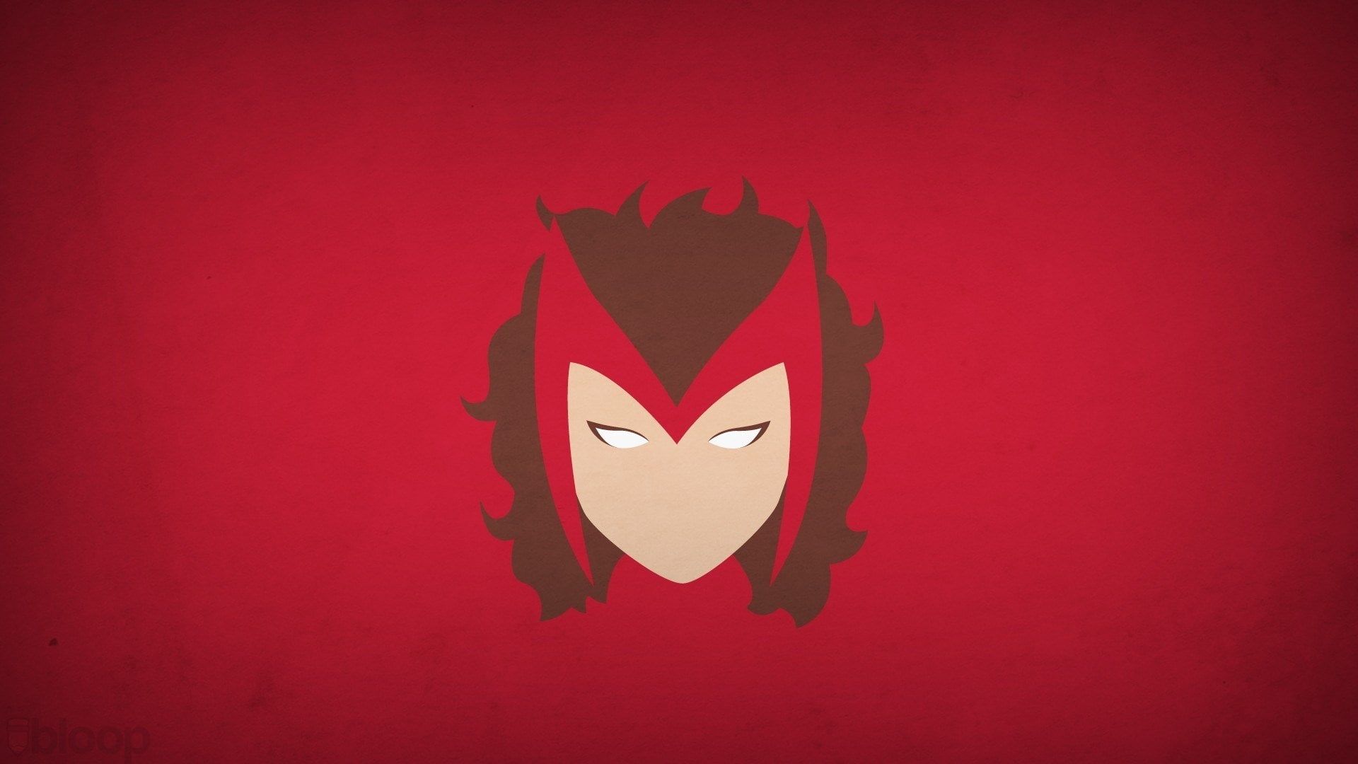 Wanda Maximoff Artwork Wallpapers