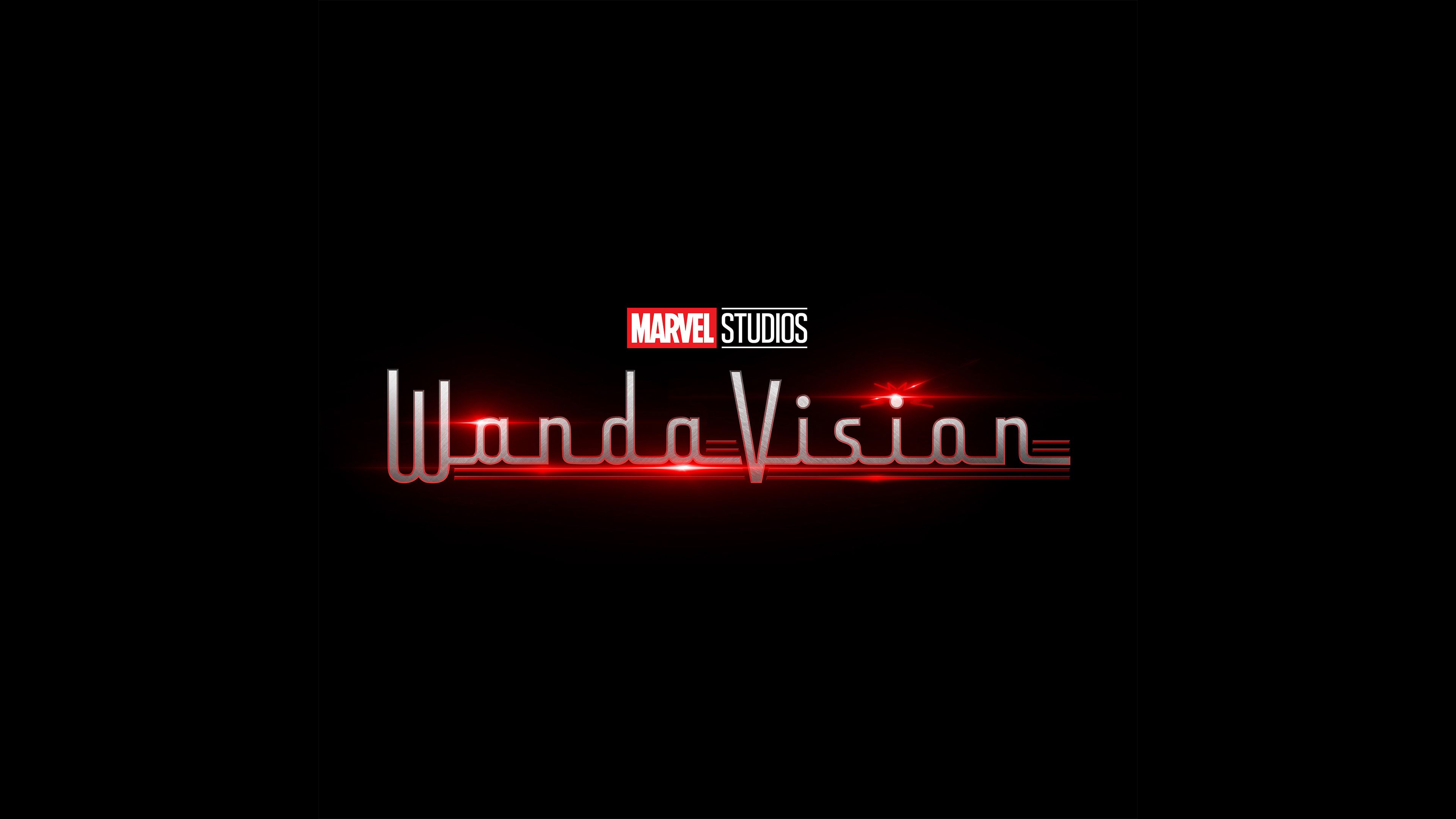 Wanda Vision Redart Wallpapers