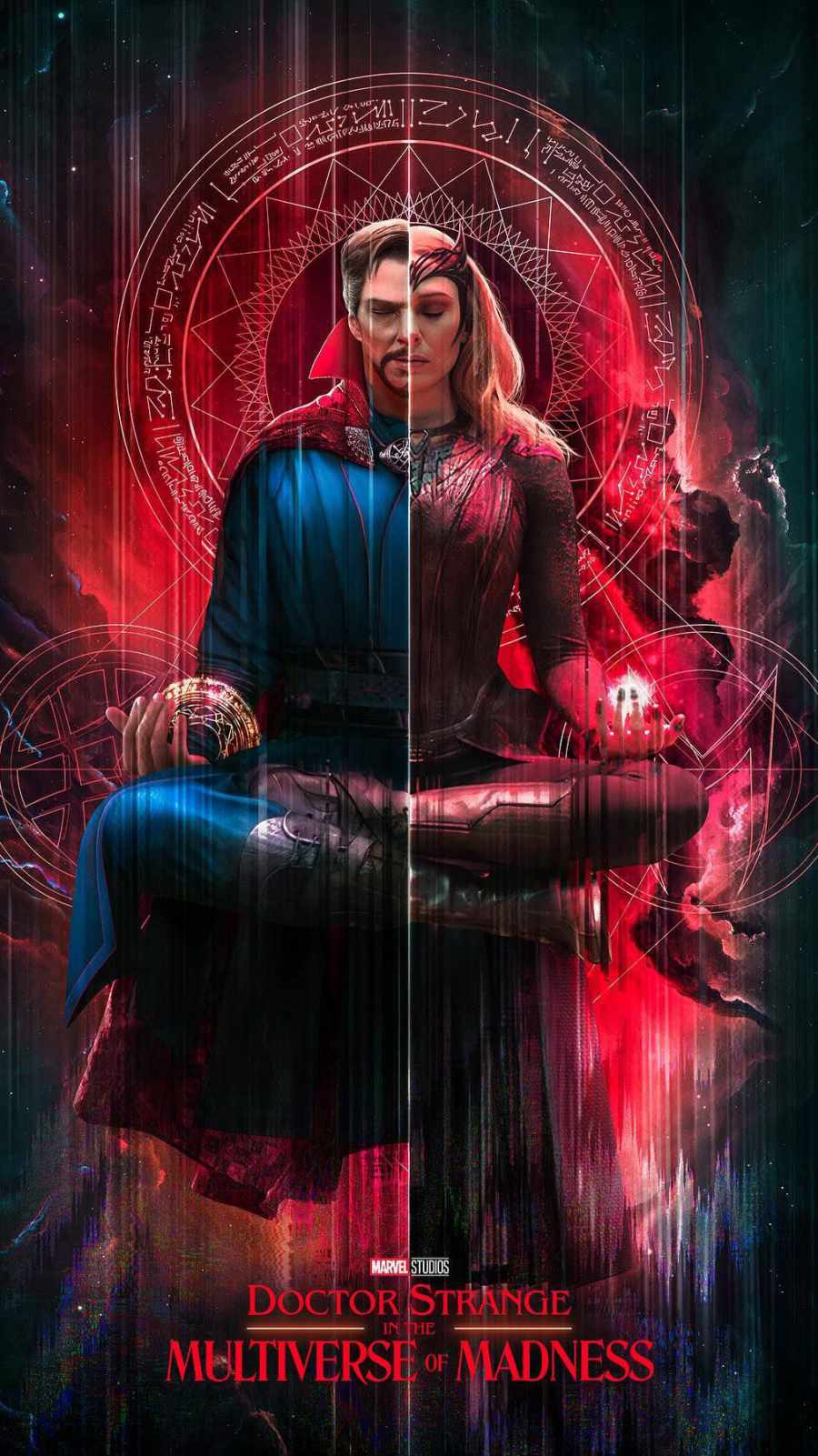 Wanda Wallpapers