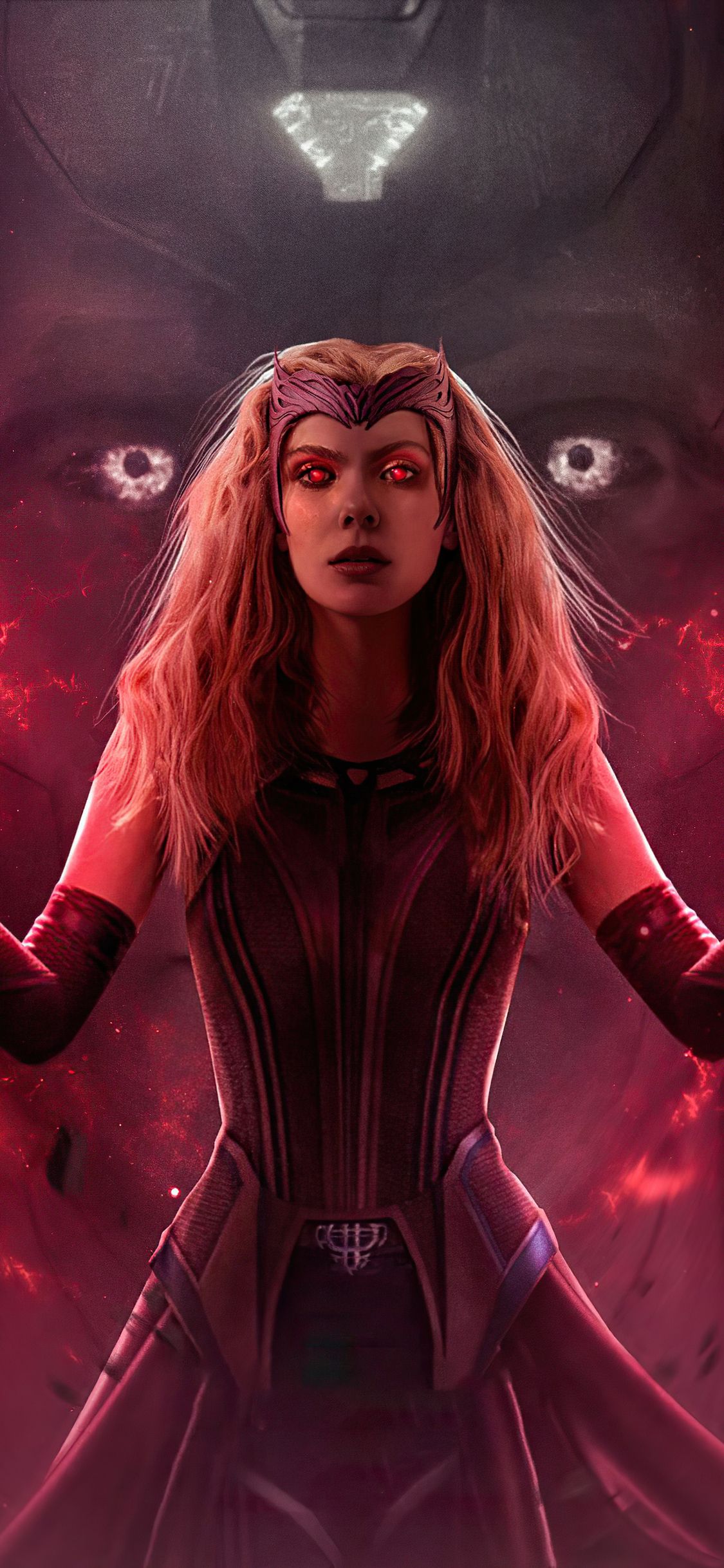 Wanda Wallpapers