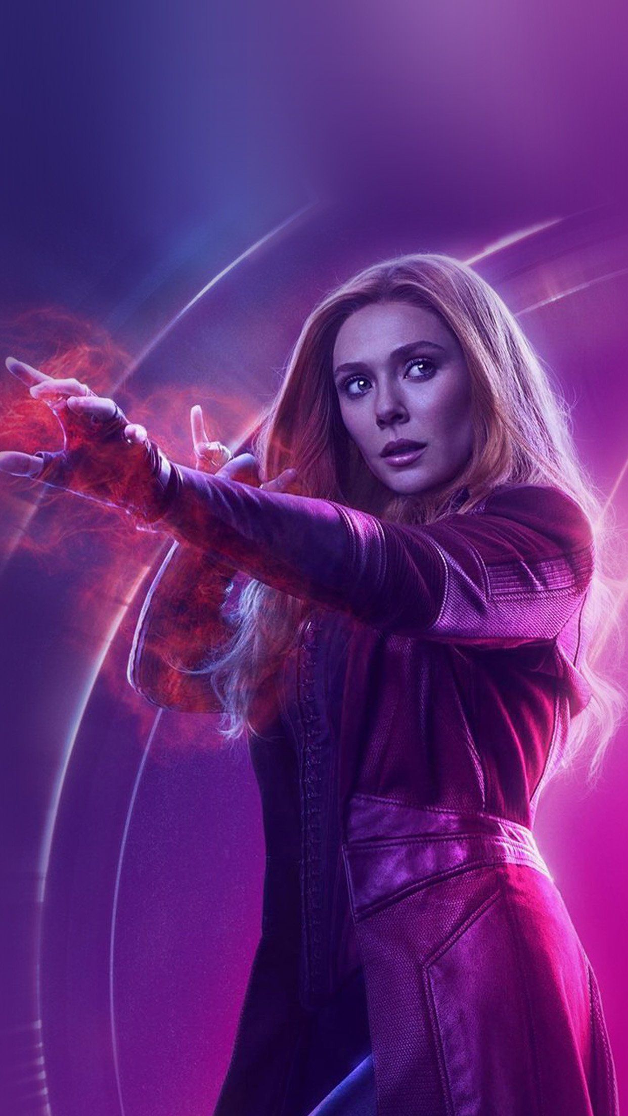 Wanda Wallpapers