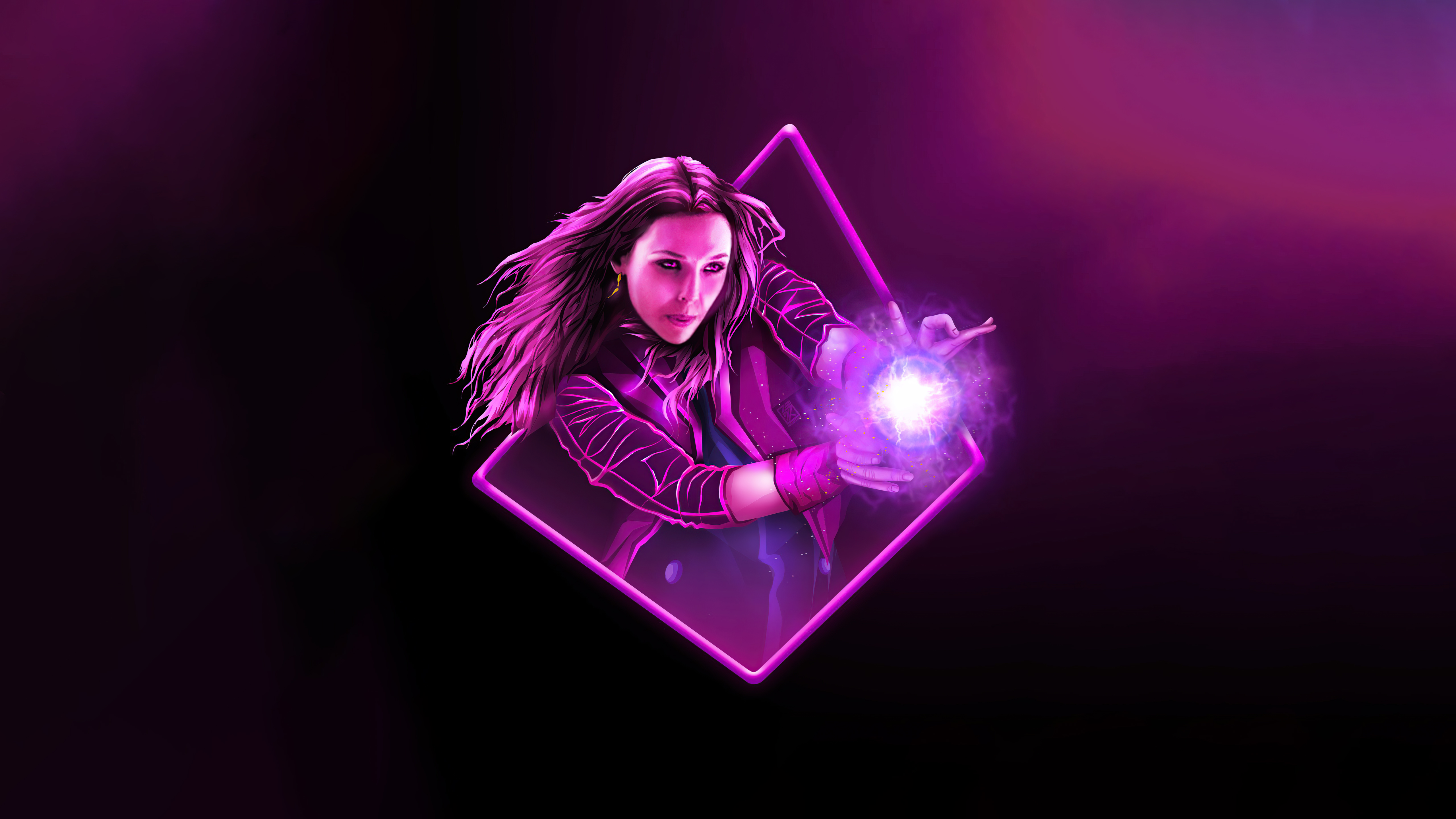 Wanda Wallpapers