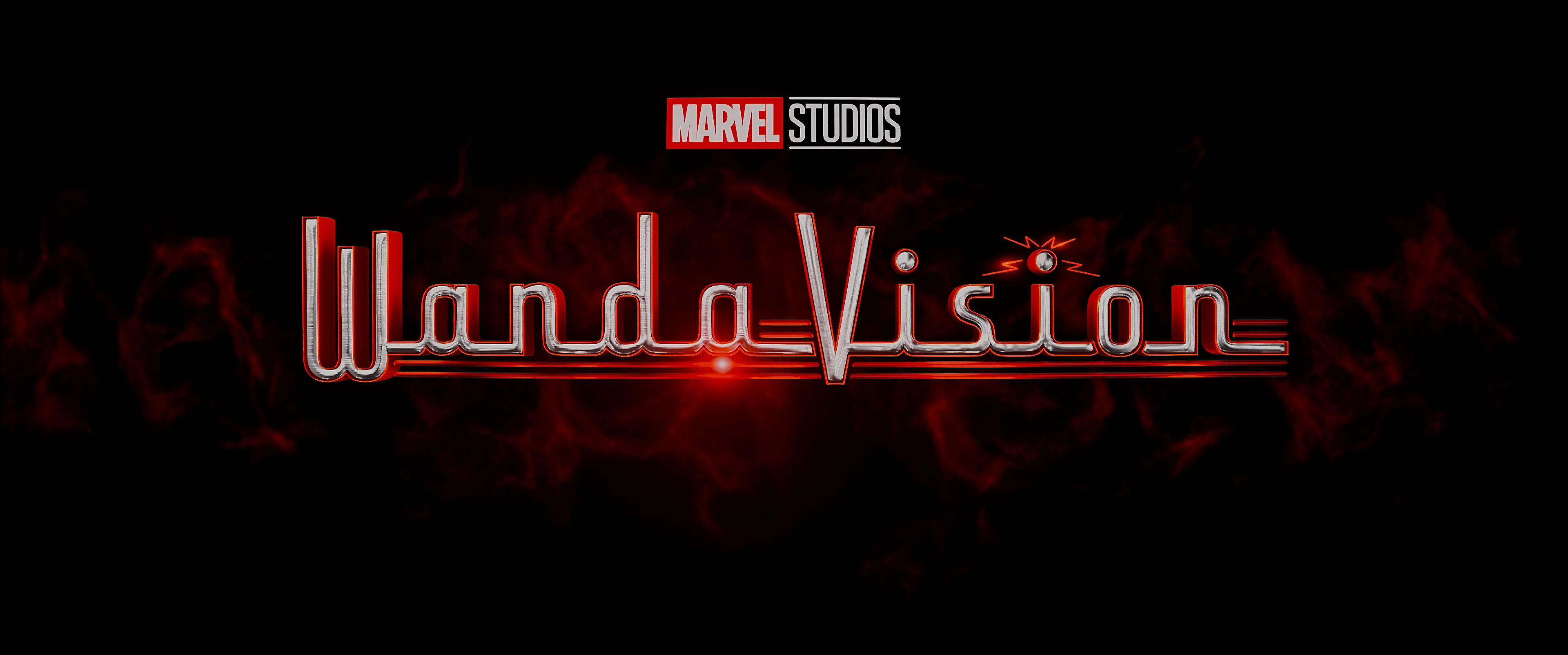 Wandavision Mcu 4K Wallpapers