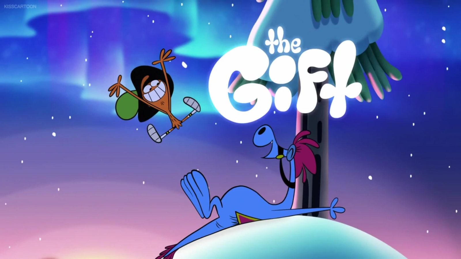 Wander Over Yonder Wallpapers