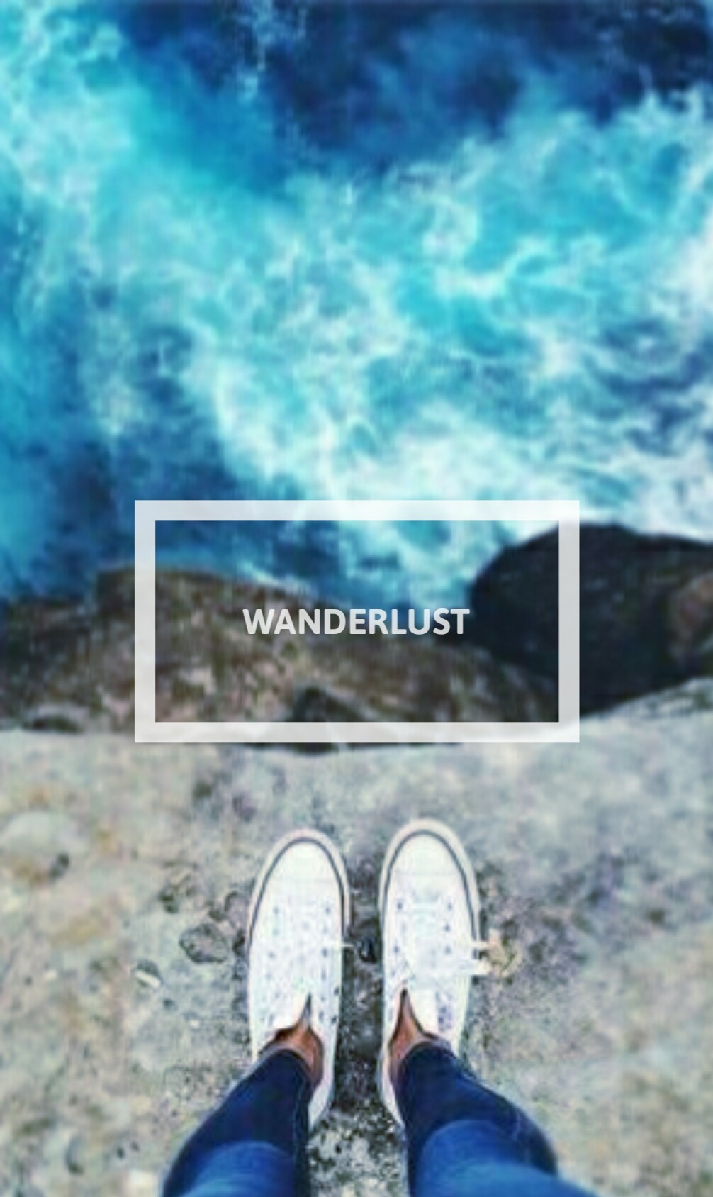 Wanderlust Desktop Wallpapers