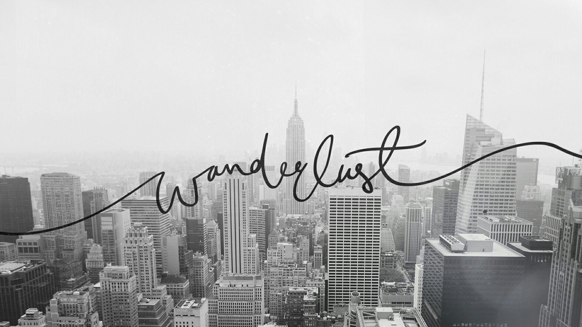 Wanderlust Desktop Wallpapers