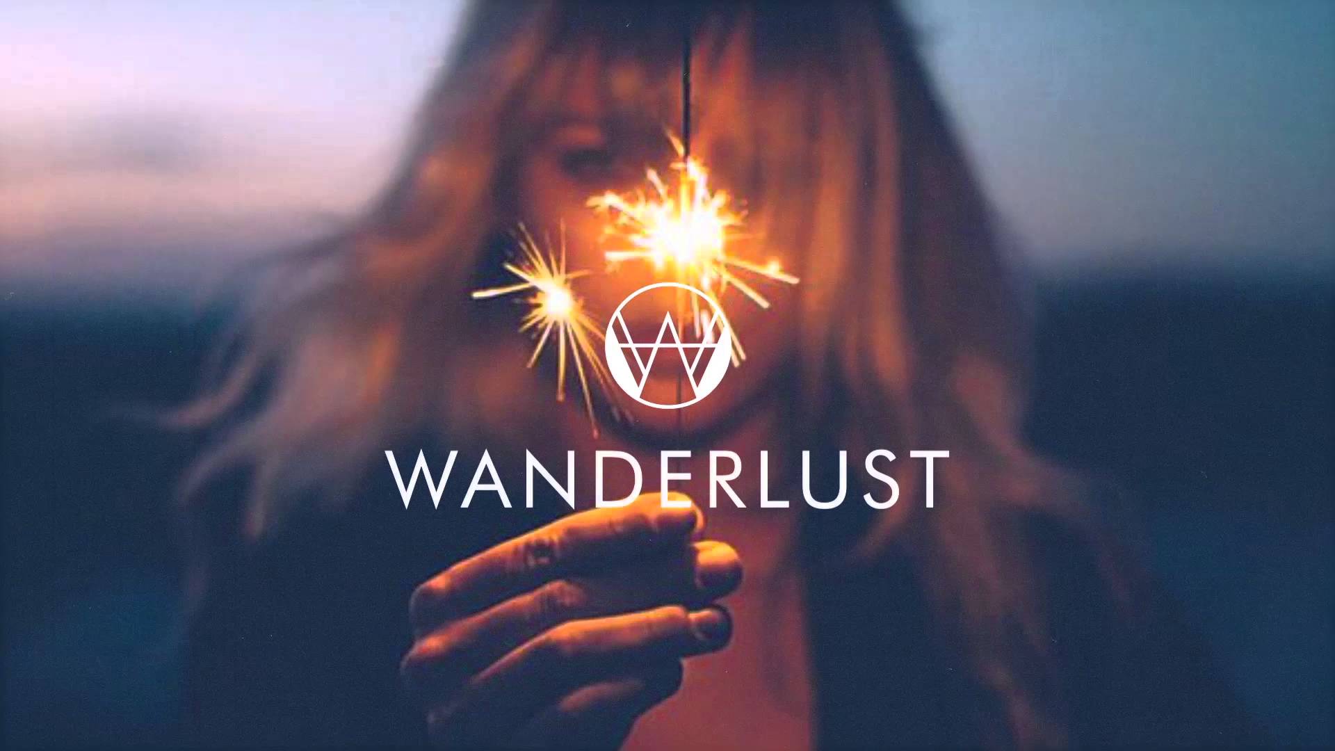 Wanderlust Desktop Wallpapers