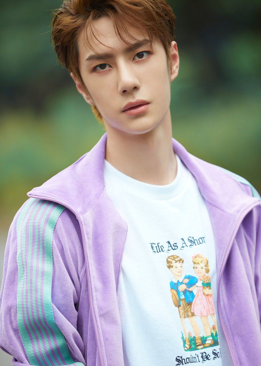 Wang Yibo Wallpapers