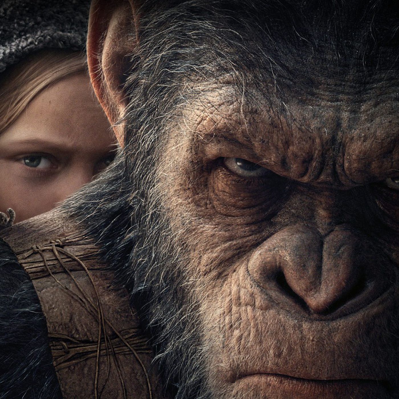 War For The Planet Of The Apes Movie Still Wallpapers