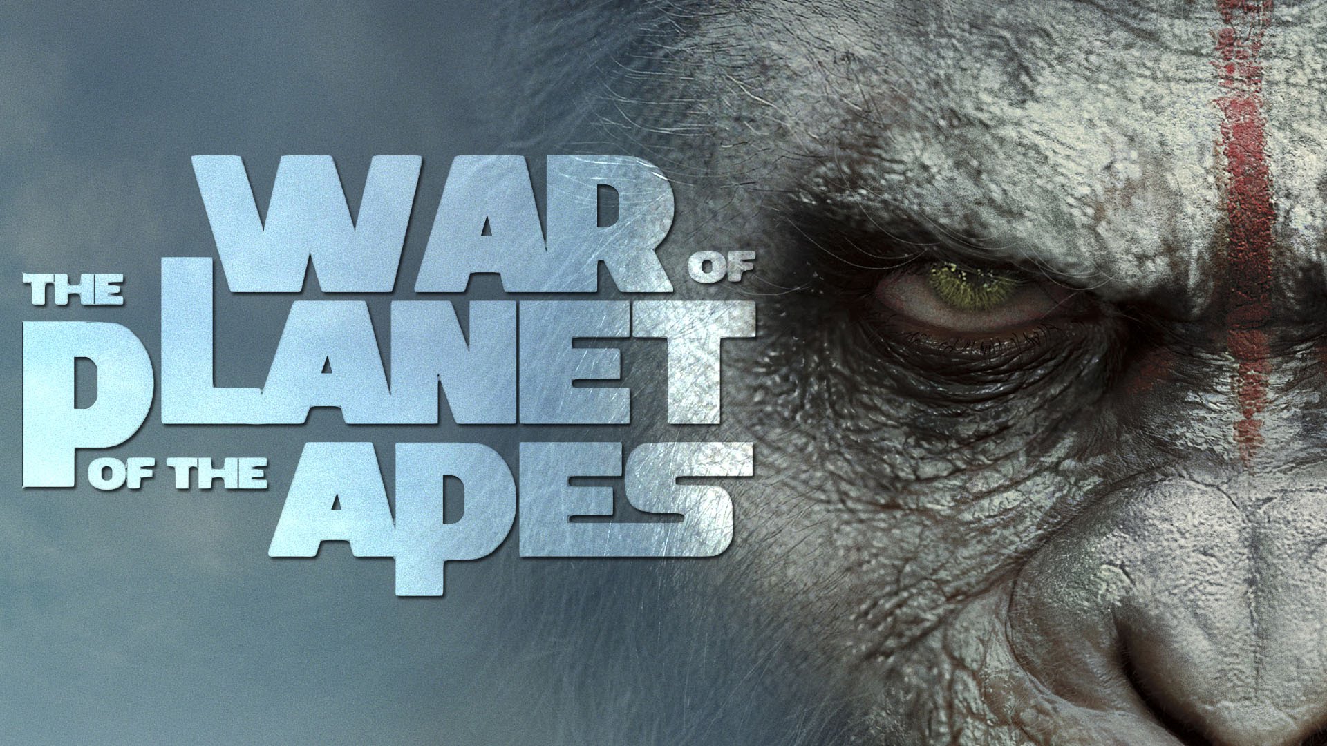 War For The Planet Of The Apes Movie Still Wallpapers