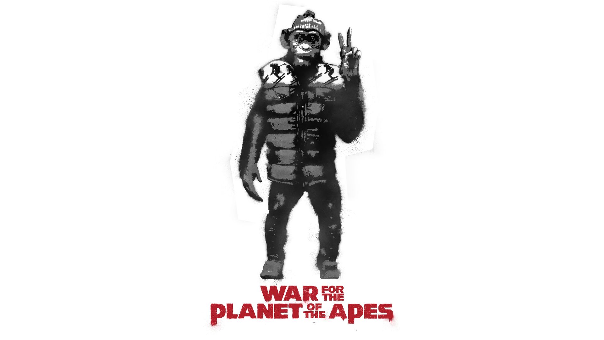 War For The Planet Of The Apes Movie Still Wallpapers