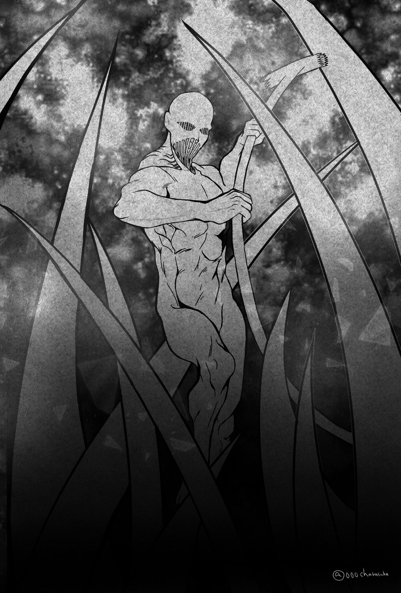 War Hammer Titan Fanart Wallpapers