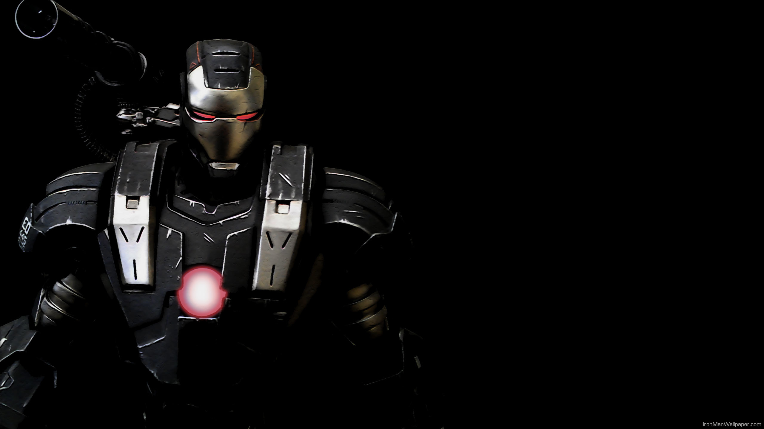 War Machine Wallpapers