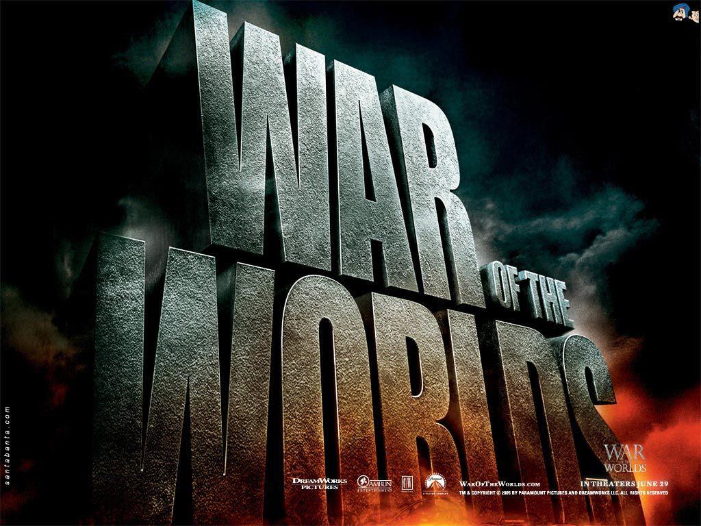 War Of The Worlds Wallpapers