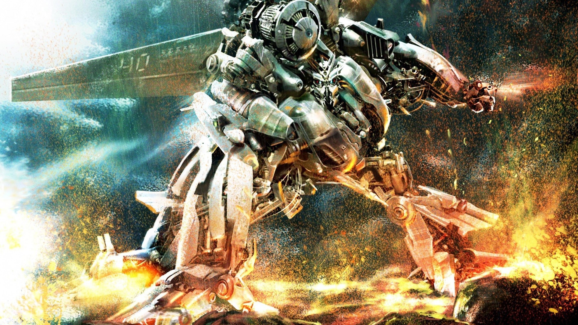 War Robots 2021 Wallpapers