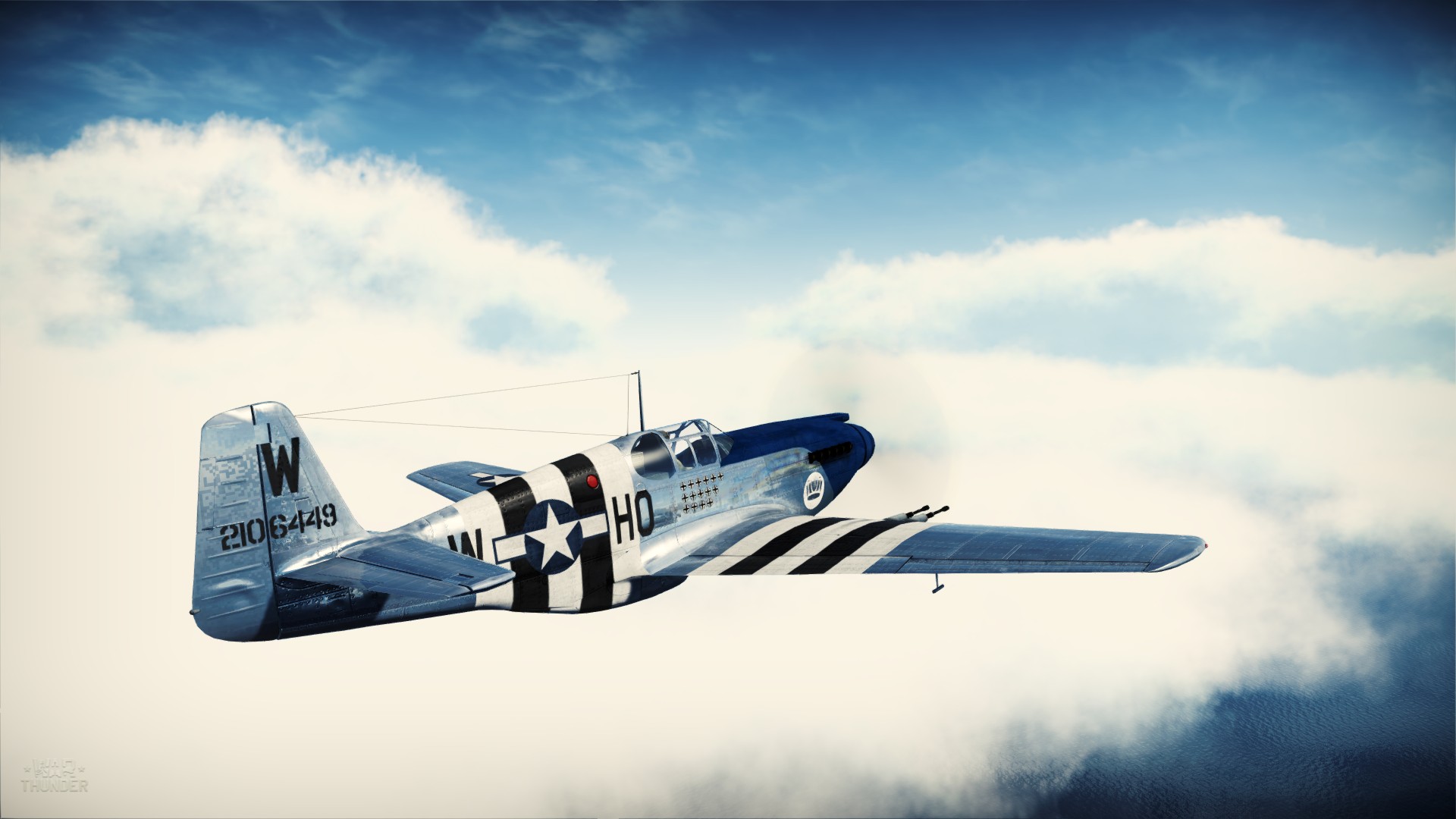 War Thunder Backgrounds