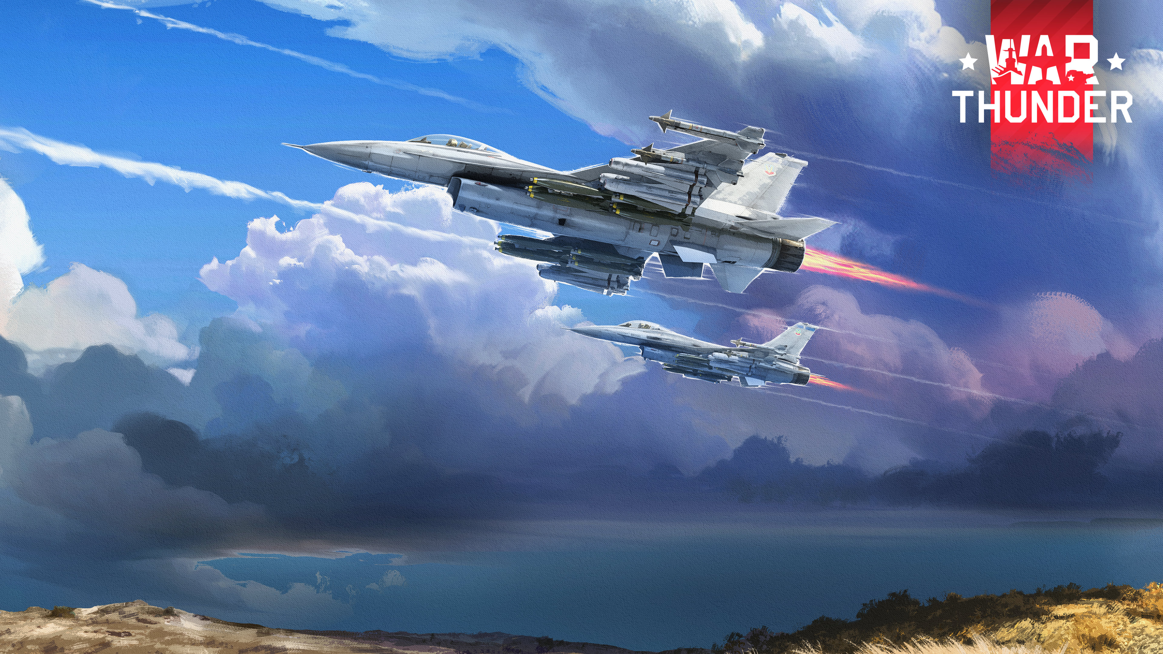 War Thunder Wallpapers