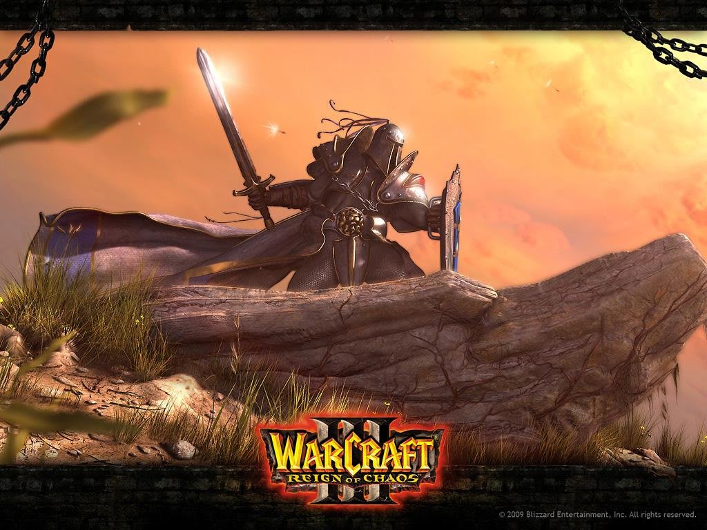 Warcraft II: Tides Of Darkness Wallpapers