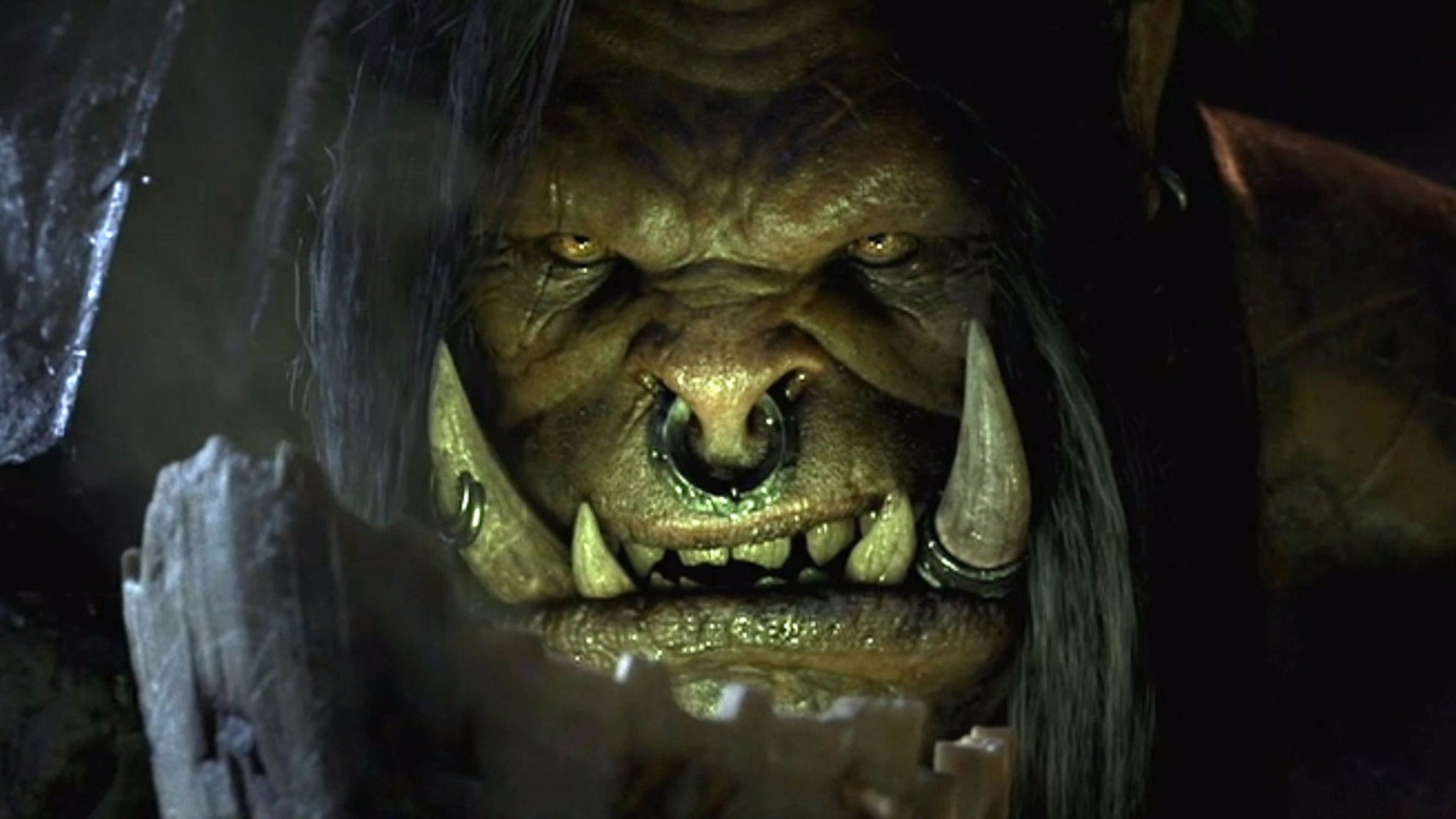 Warcraft Movie Background