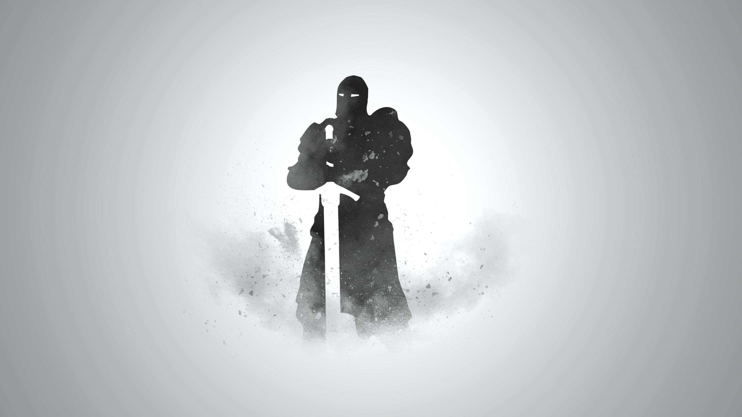 Warden Wallpapers