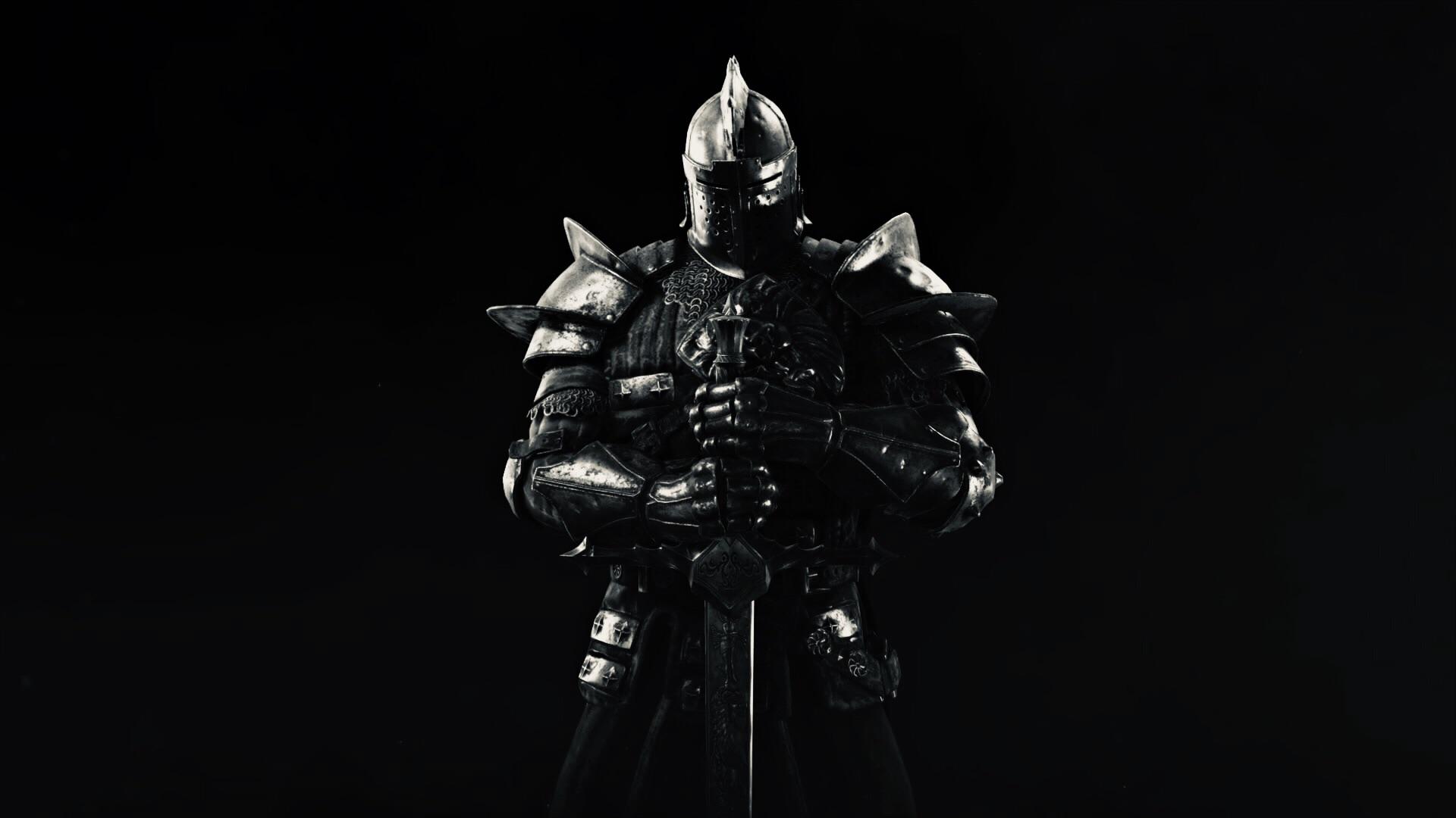 Warden Wallpapers