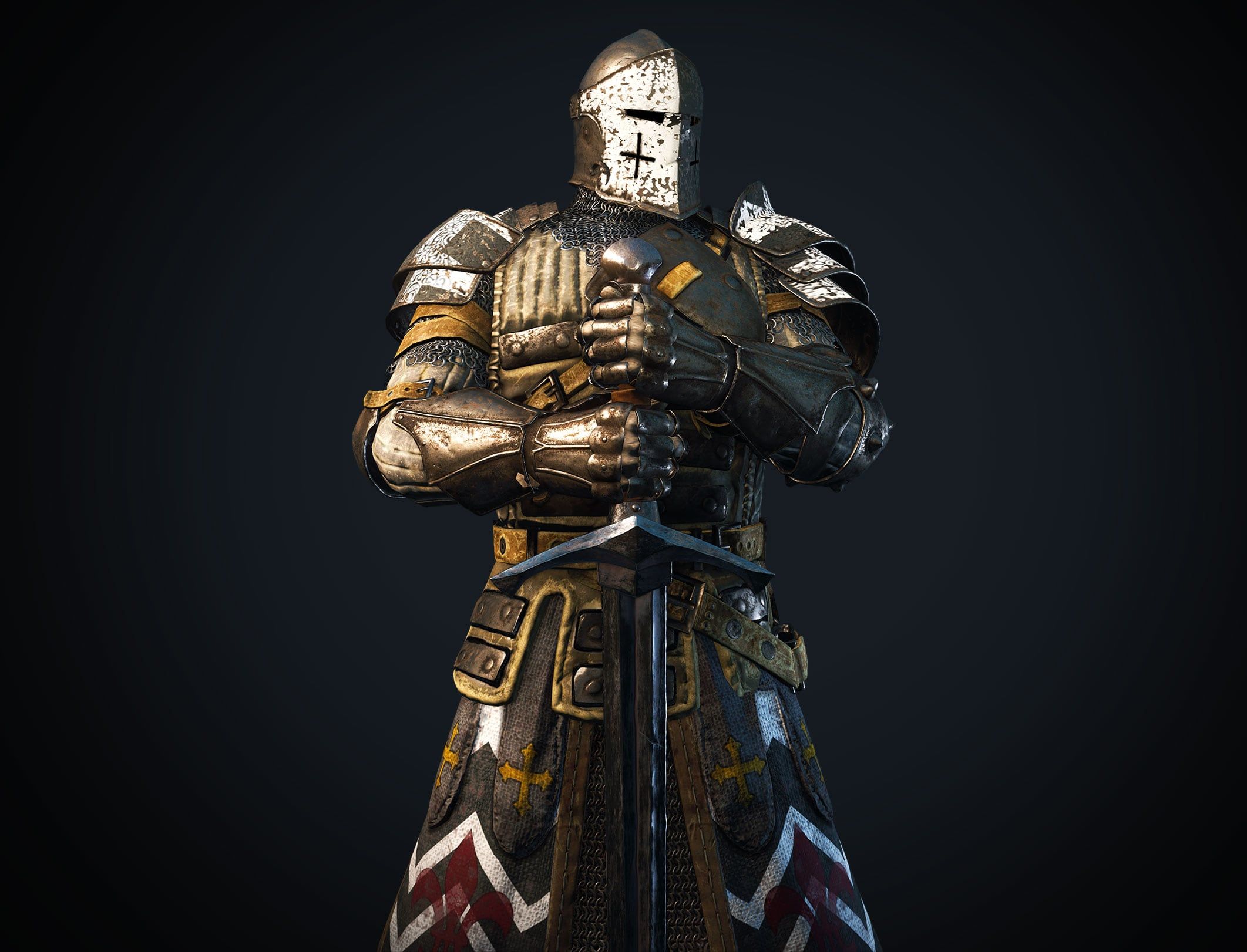 Warden Wallpapers