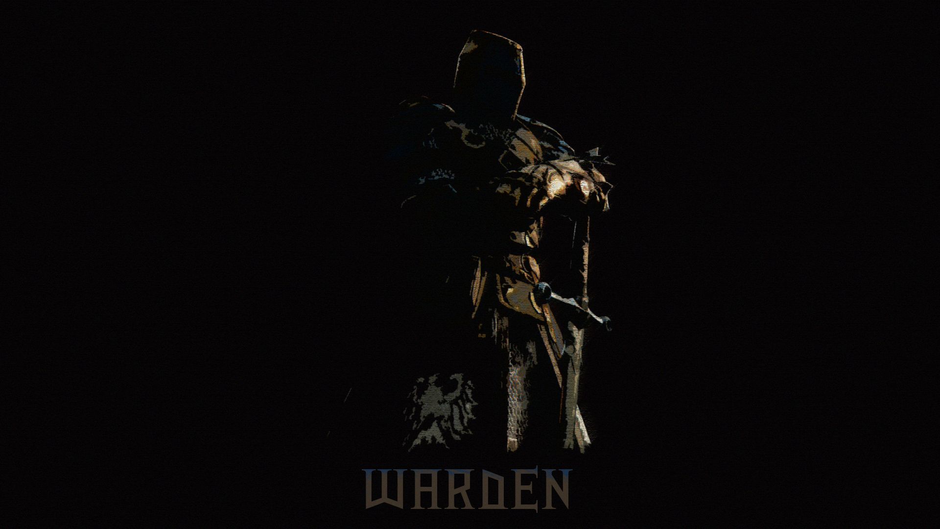 Warden Wallpapers