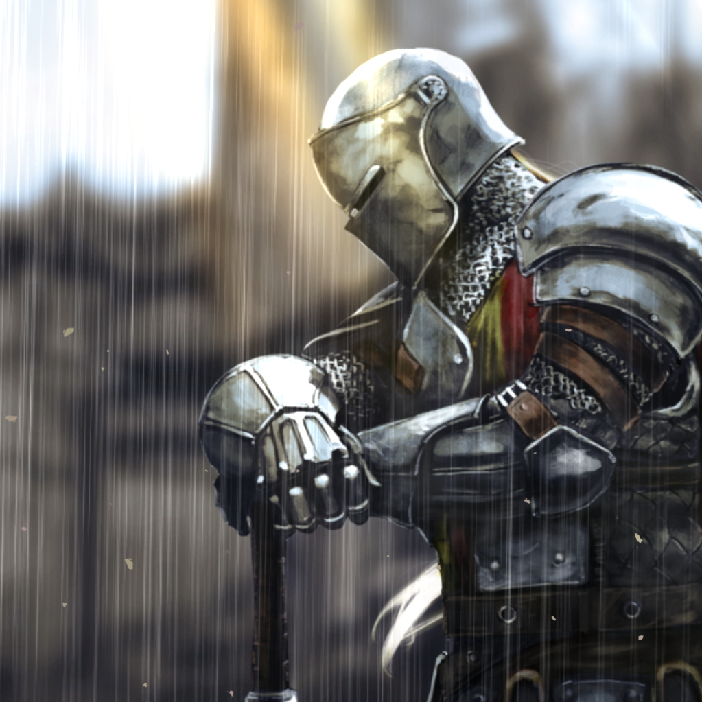 Warden Wallpapers