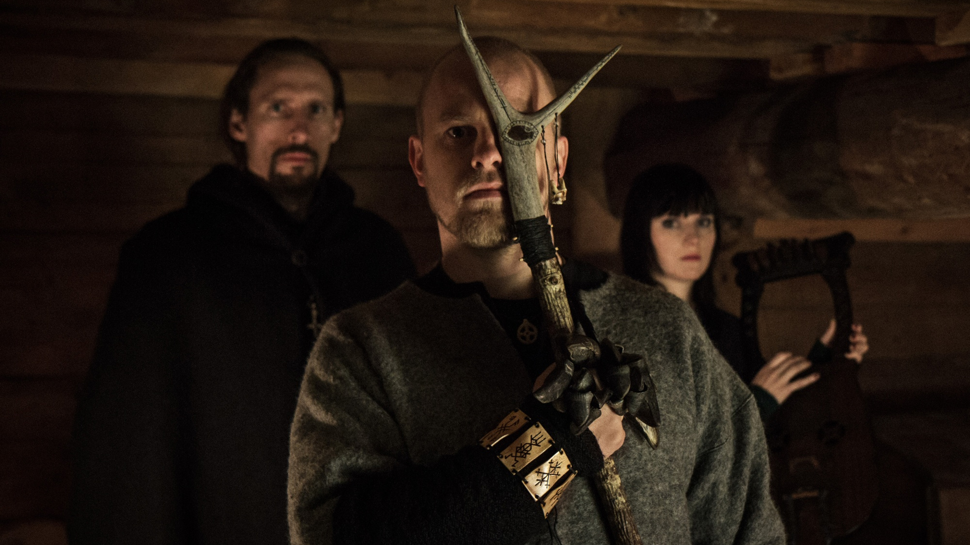 Wardruna Wallpapers