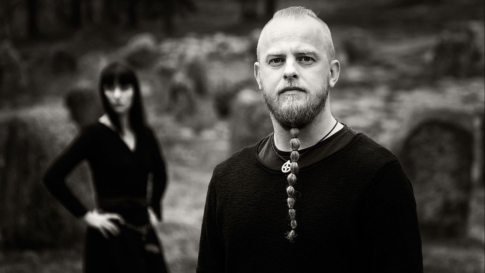 Wardruna Wallpapers