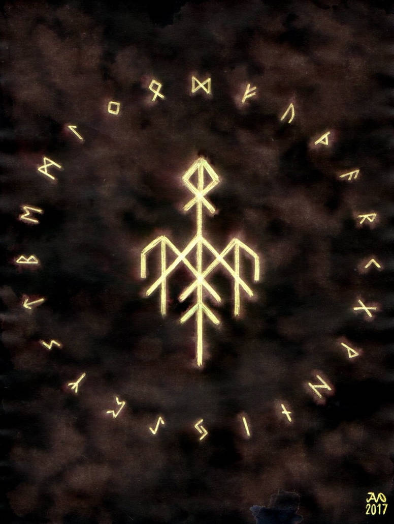 Wardruna Wallpapers