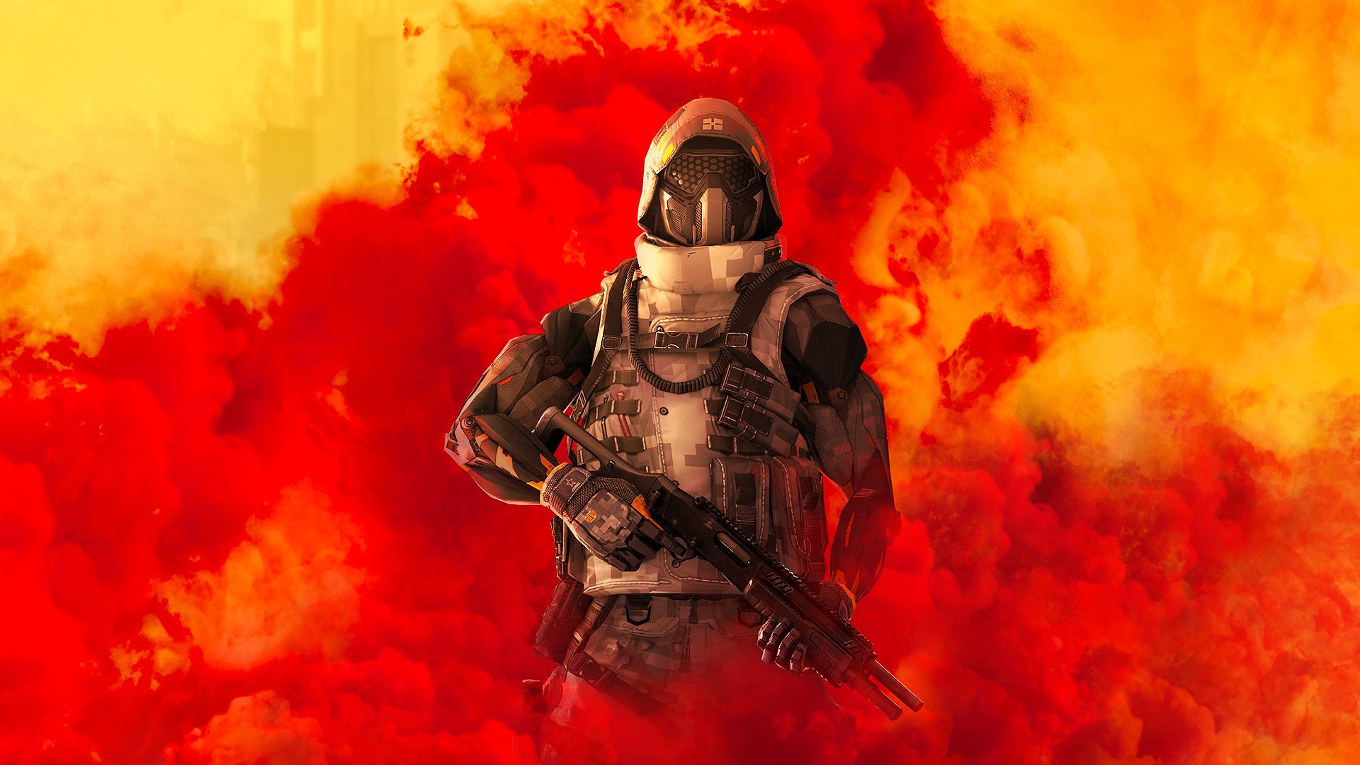 Warface Wallpapers