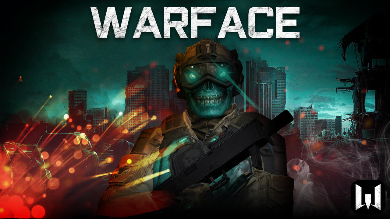 Warface Wallpapers